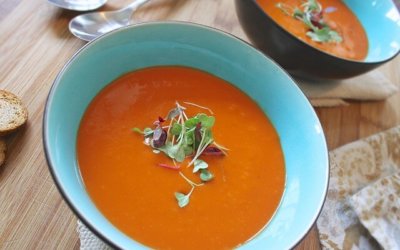 Le Ve. 11 janvier : atelier rata-touille en vadrouille à l’école Cousot