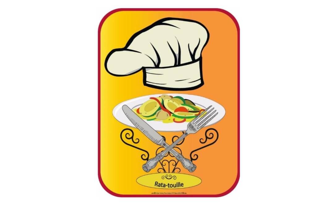 Les ateliers ratatouille et tables d’hôtes sociales sont suspendues