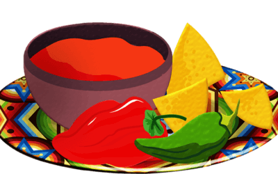L’atelier Cuisine du Monde du 8 au 12 juillet 2019
