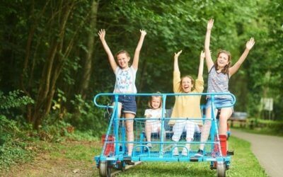 Jeudi 4 juillet : une journée dans la vallée de la Molignée