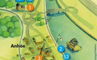 Des activités pour les enfants entre 8 et 12 ans en juillet 2020
