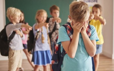 Réseau prévention harcèlement scolaire