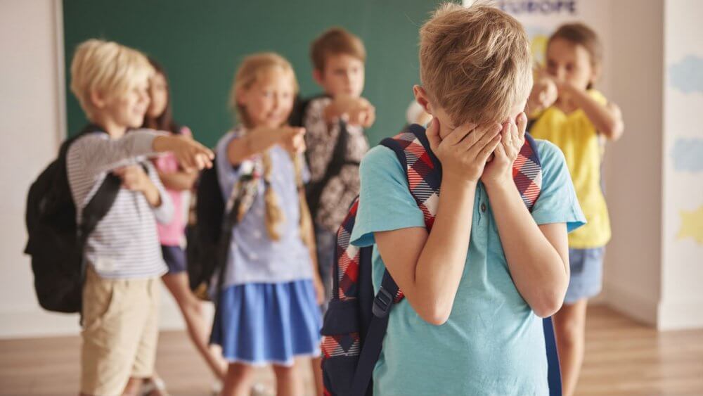 Réseau prévention harcèlement scolaire