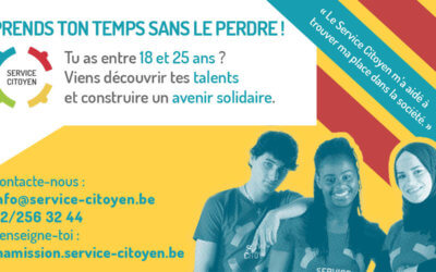 Service Citoyen