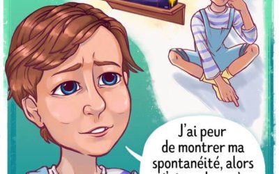 Comprendre le langage non-verbal des enfants