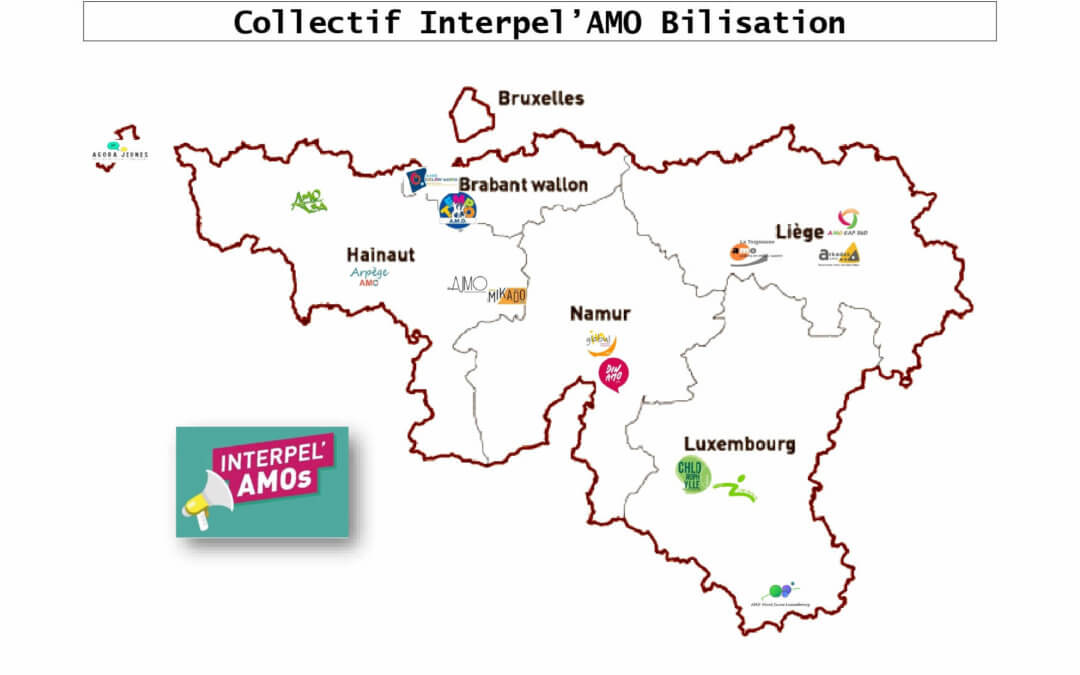 Collectif Interpel’AMO Bilisation