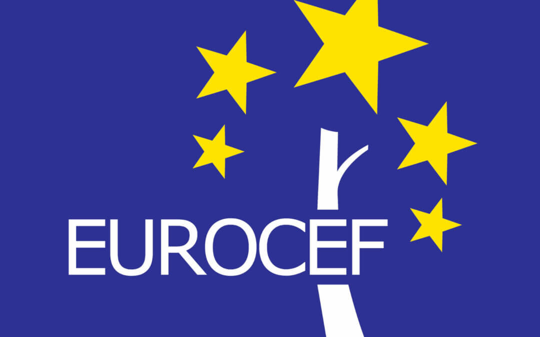 Eurocef – Lettre ouverte