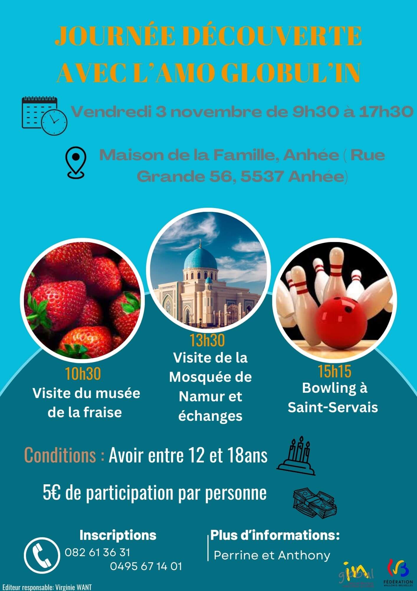 Copie de ENJOY YOUR TRAVEL WITH US