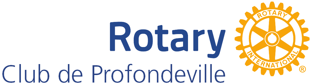 Logo Rotary