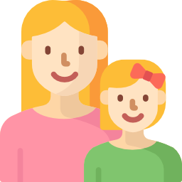 001-parenting Picto famille