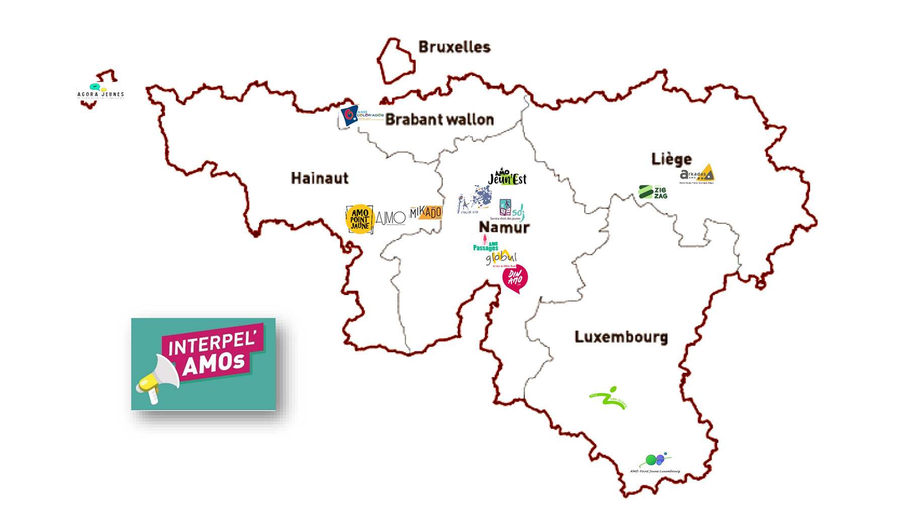 Carte-des-AMO-2025 Carte des AMO
