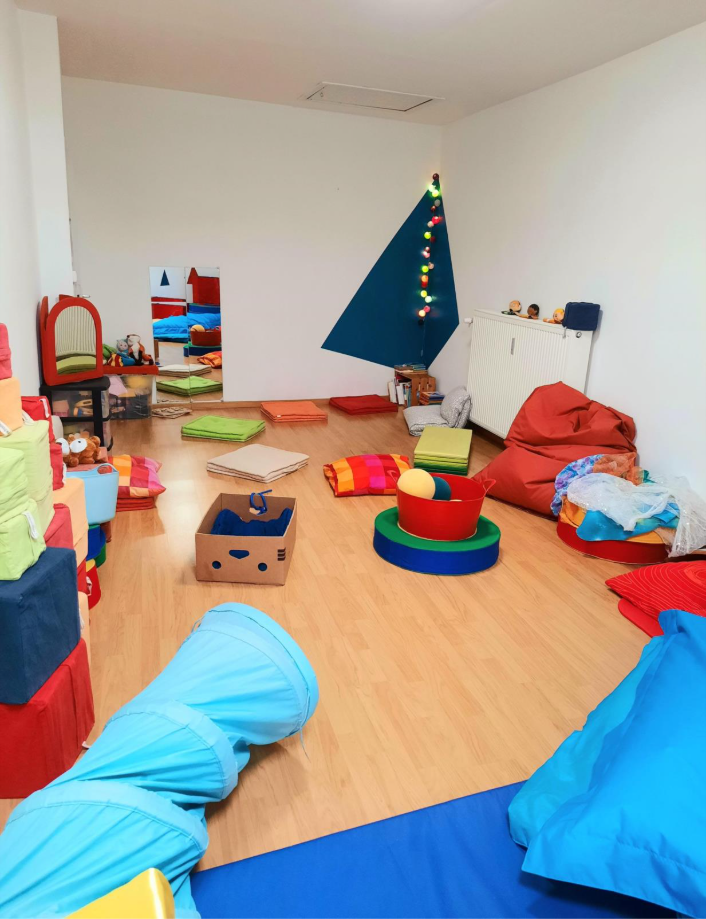 espace Entre je