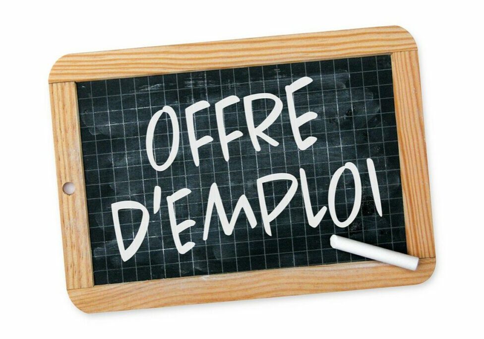 Offre-emploi-globulin Tableau offre d'emploi