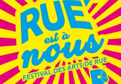 la rue est à nous